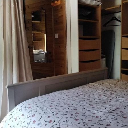 Villa Cabanon 50M2 Meounes-les-Montrieux Exterior foto