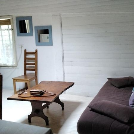 Villa Cabanon 50M2 Meounes-les-Montrieux Exterior foto