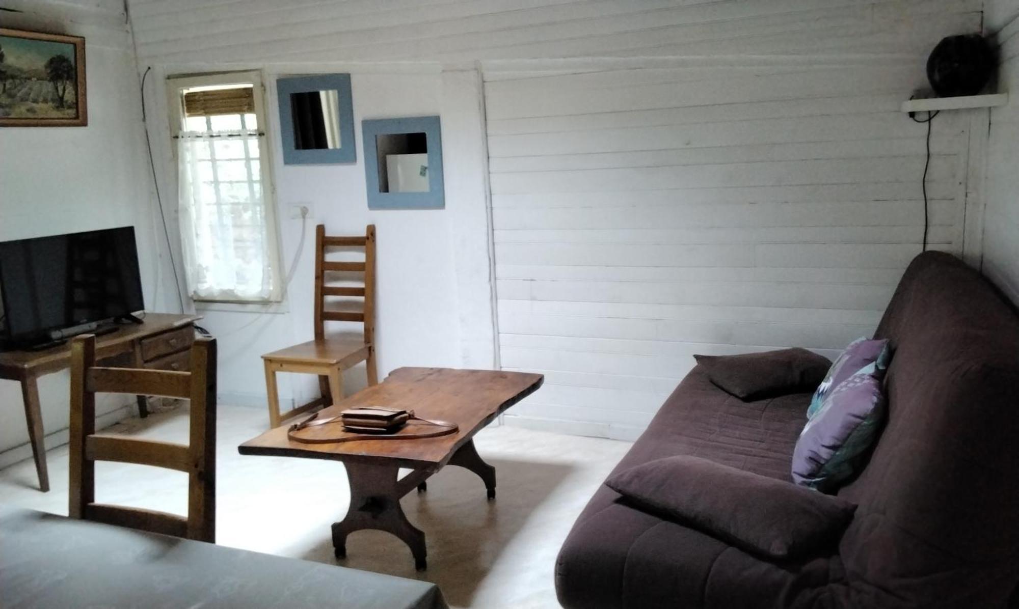 Villa Cabanon 50M2 Meounes-les-Montrieux Exterior foto