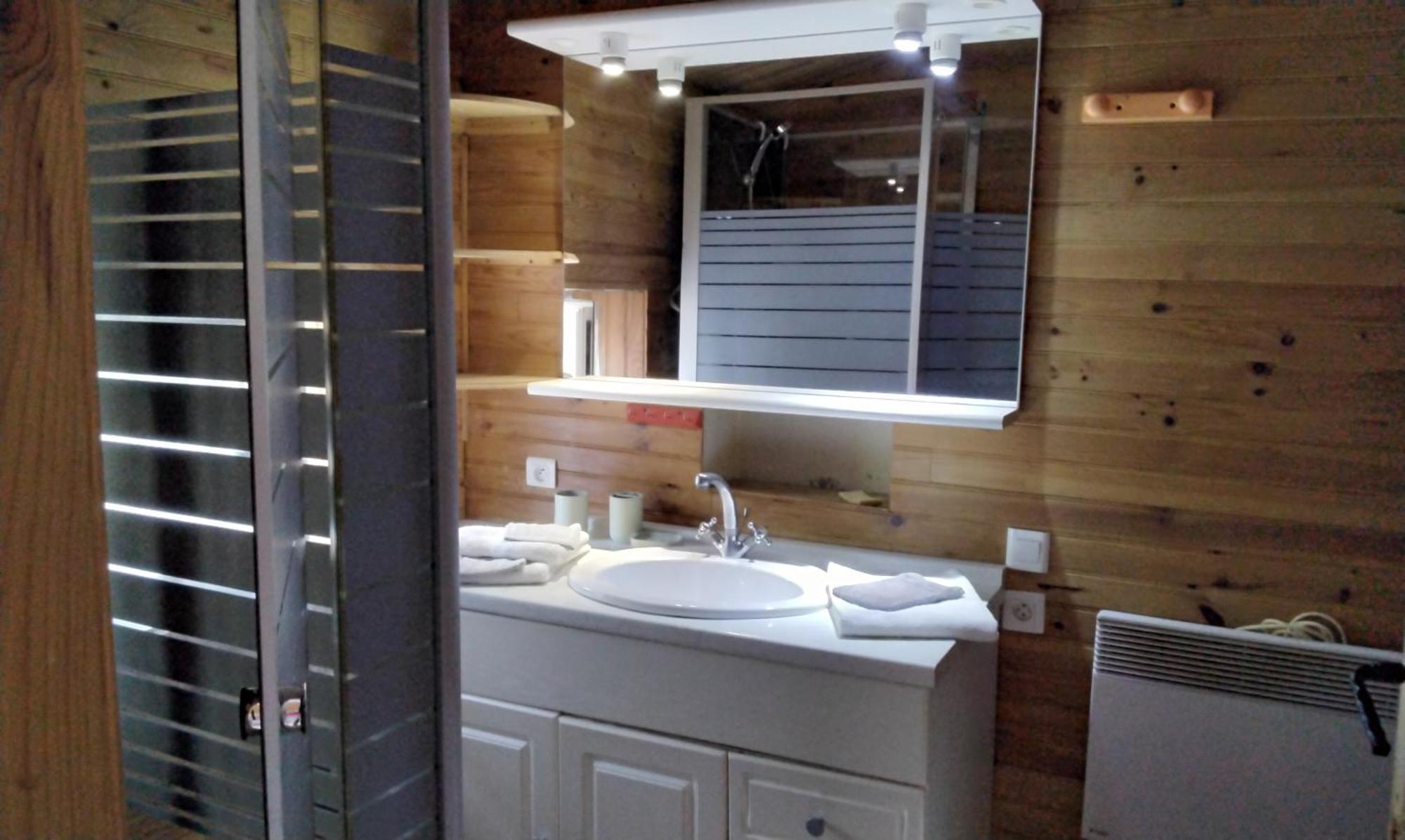 Villa Cabanon 50M2 Meounes-les-Montrieux Exterior foto