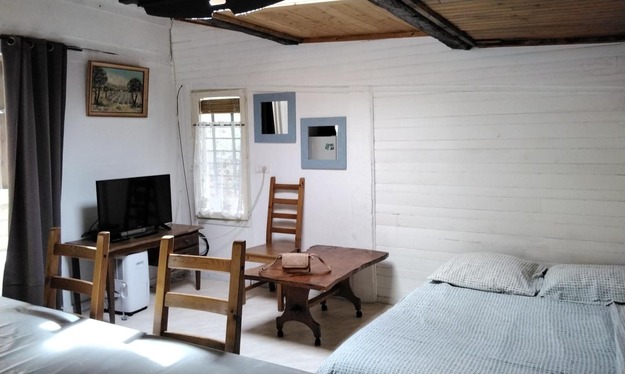 Villa Cabanon 50M2 Meounes-les-Montrieux Exterior foto