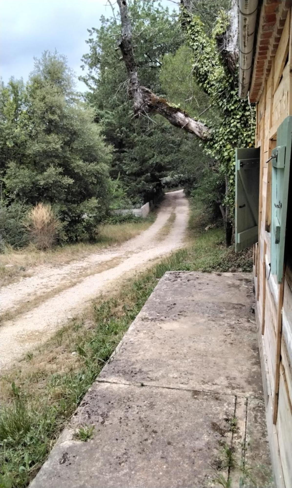 Villa Cabanon 50M2 Meounes-les-Montrieux Exterior foto